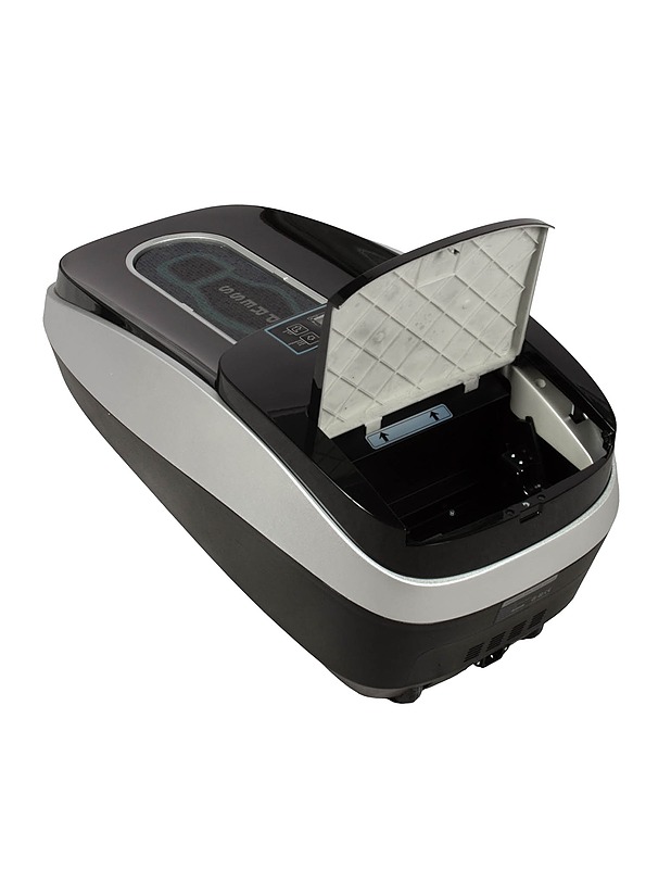 QUEN XT-46C -automaattinen kenkäsuoja-automaatti - Kodinkoneet - 10105570963 - 1