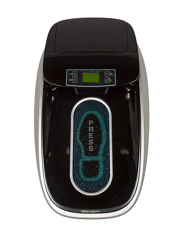 QUEN XT-46C -automaattinen kenkäsuoja-automaatti - Kodinkoneet - 10105570963 - 2