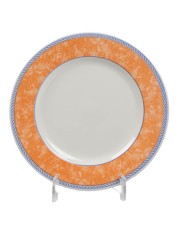 CHURCHILL lautaset, 4 kpl - Lautaset ja kulhot - 10105570973 - 1
