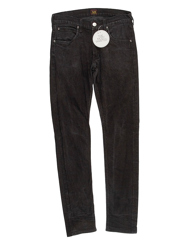 LEE pillifarkut, W30/L32 - Naisten housut, shortsit ja haalarit - 10105570990 - 0