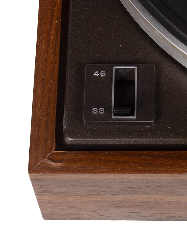 PIONEER PL-12 D -LP-levysoitin  - Audio - 10105570992 - 5