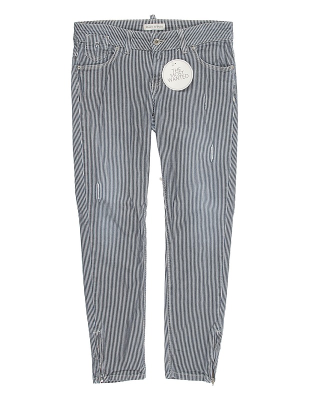 MARC O'POLO farkut - Naisten housut, shortsit ja haalarit - 10105570997 - 0