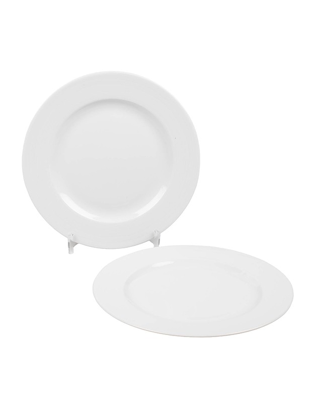 KAHLA lautaset, 2 kpl - Lautaset ja kulhot - 10105571003 - 0