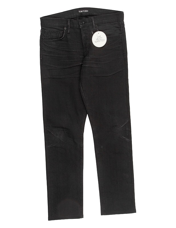 TOM FORD slim farkut, 32 - Miesten housut ja shortsit - 10105571005 - 0
