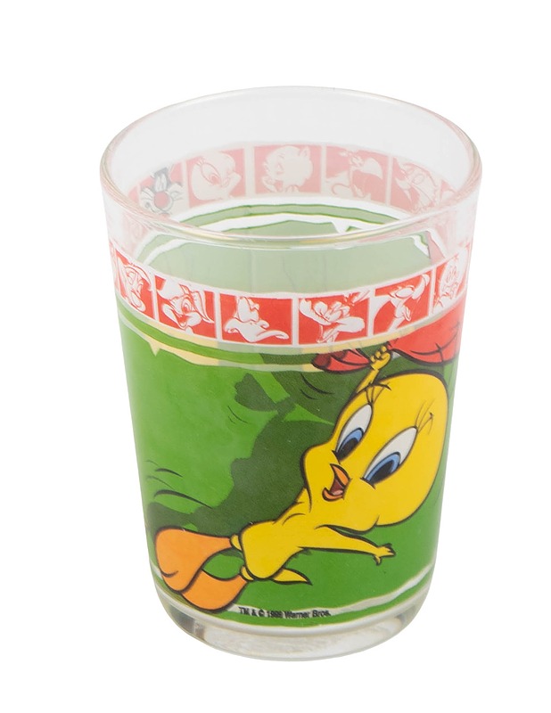 LUMINARC Looney Tunes muki - Lasit - 10105571008 - 0