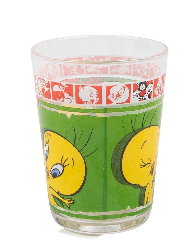 LUMINARC Looney Tunes muki - Lasit - 10105571008 - 1