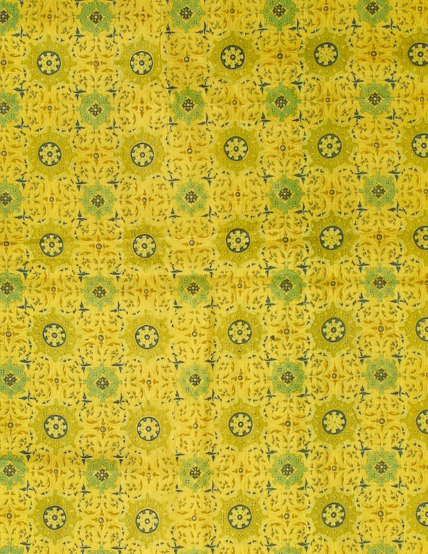 Sisustuskangas, 98x460 cm - Kankaat - 10105571011 - 0