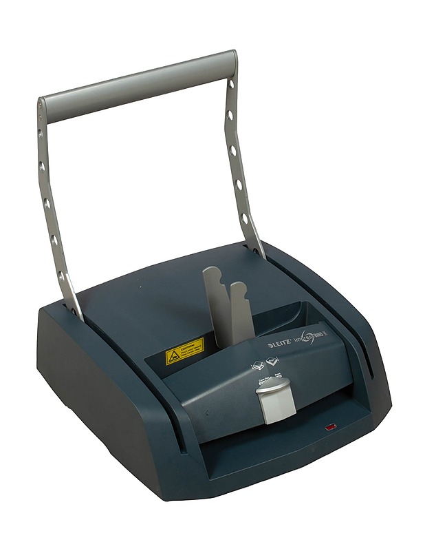 LEITZ impress BIND 280 -sidontakone - Kodintekstiilit - 10105571013 - 0