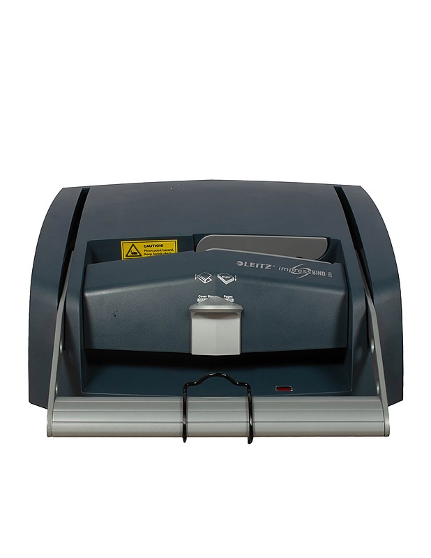 LEITZ impress BIND 280 -sidontakone - Kodintekstiilit - 10105571013 - 1