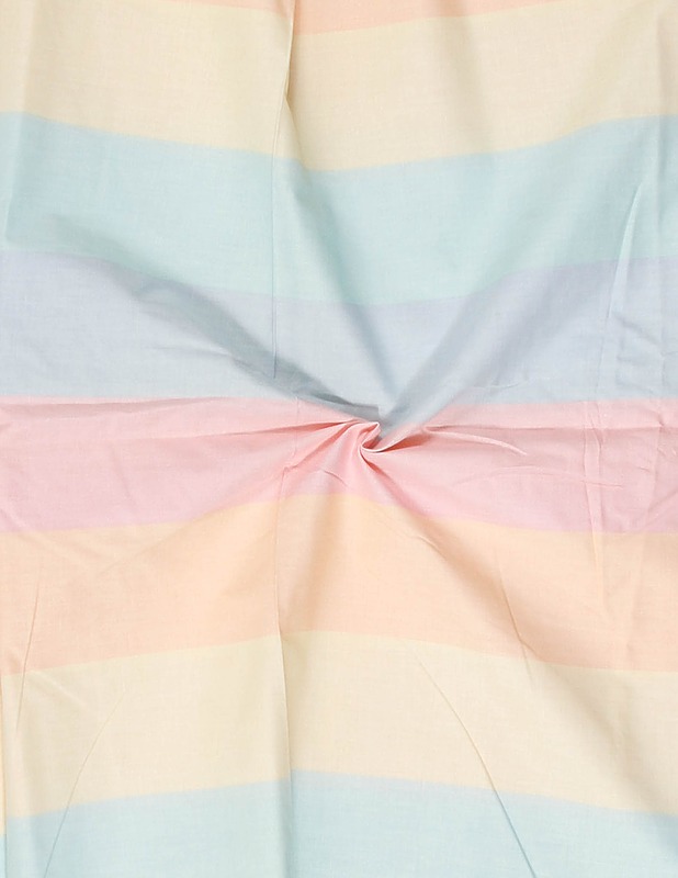Puuvillakangas, 150 x 480 cm - Kankaat - 10105571015 - 1