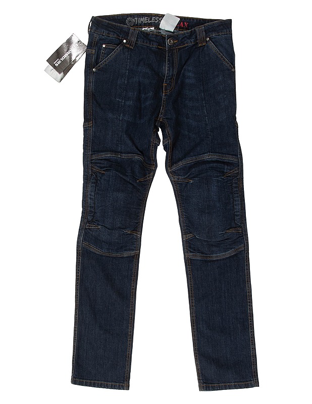 TIMELESS RELAX LADY ARMOURS -farkut - Naisten housut, shortsit ja haalarit - 10105571027 - 0