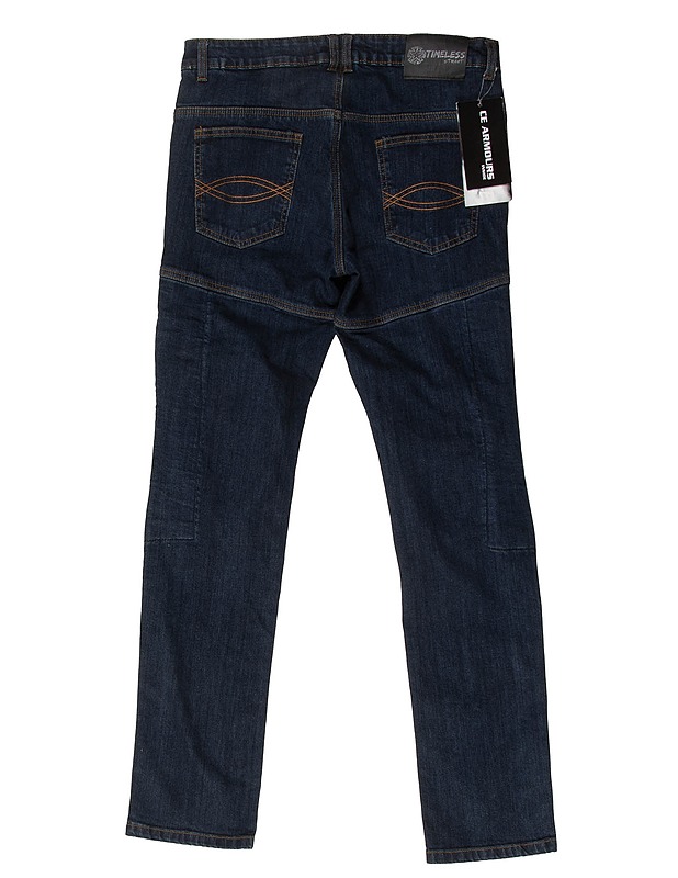 TIMELESS RELAX LADY ARMOURS -farkut - Naisten housut, shortsit ja haalarit - 10105571027 - 1