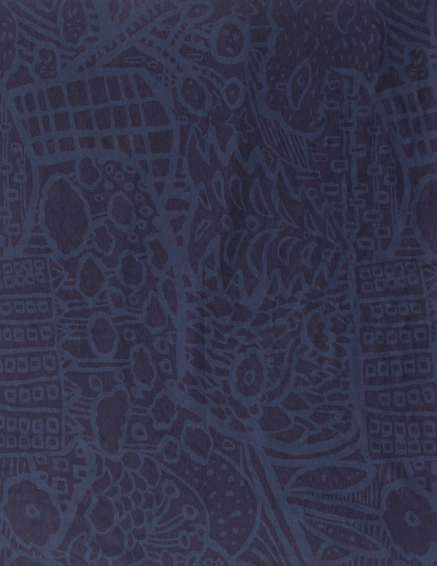 Puuvillatrikoo, 165 x 350 cm - Kankaat - 10105571028 - 0