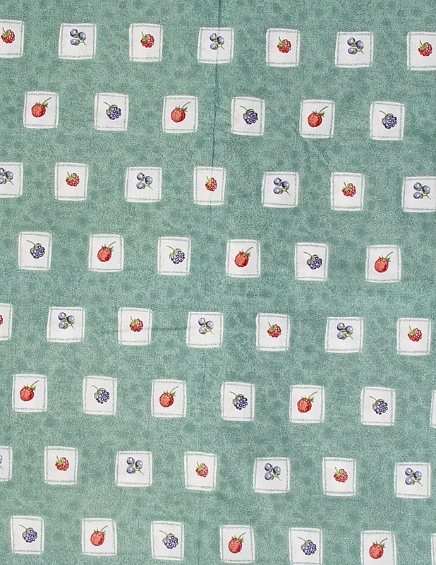 Puuvillakangas, 140 x 480 cm - Kankaat - 10105571047 - 0