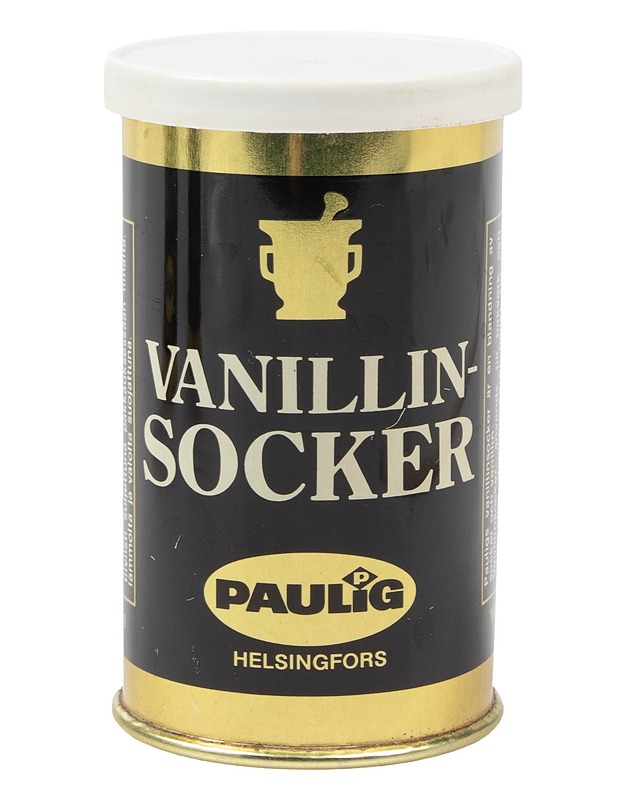 PAULIG maustepurkit - Säilytysastiat - 10105571066 - 1