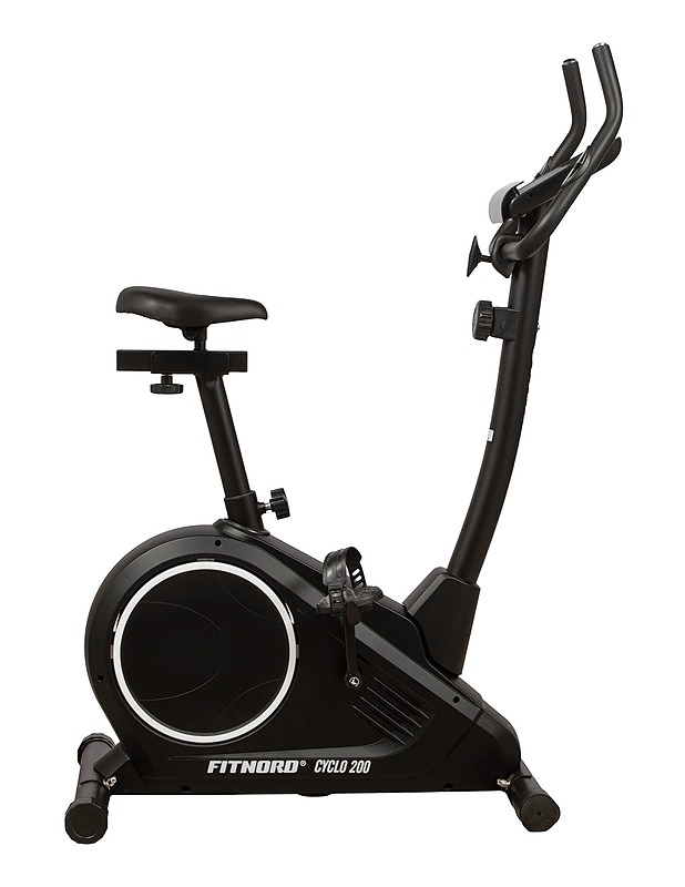 FITNORD CYCLO 200 -kuntopyörä - Kuntoilu - 10105571069 - 2