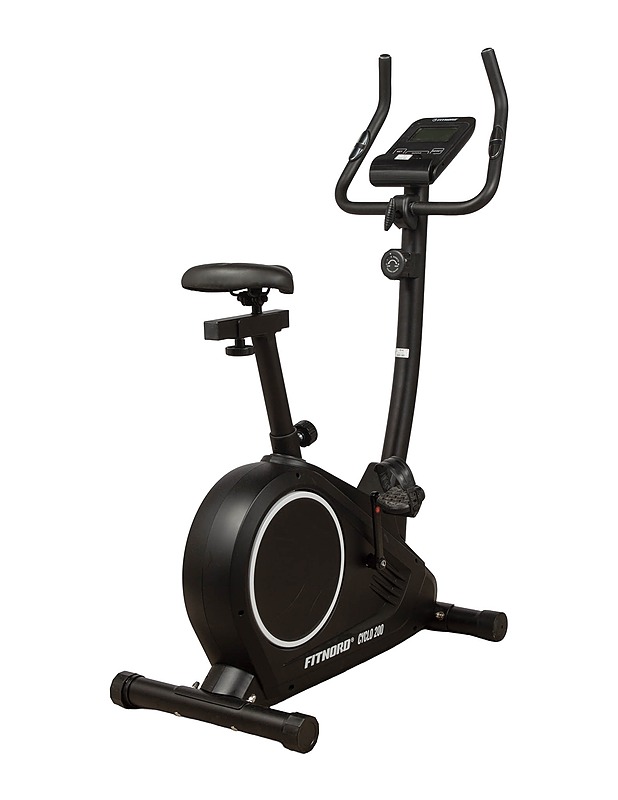 FITNORD CYCLO 200 -kuntopyörä - Kuntoilu - 10105571069 - 6