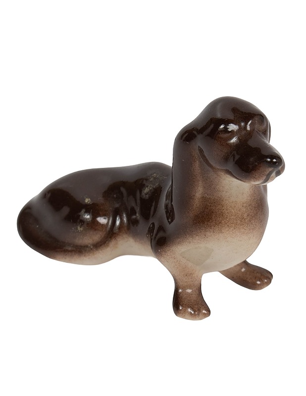 LOMONOSOV mäyräkoira figuuri - Koriste-esineet - 10105571073 - 0