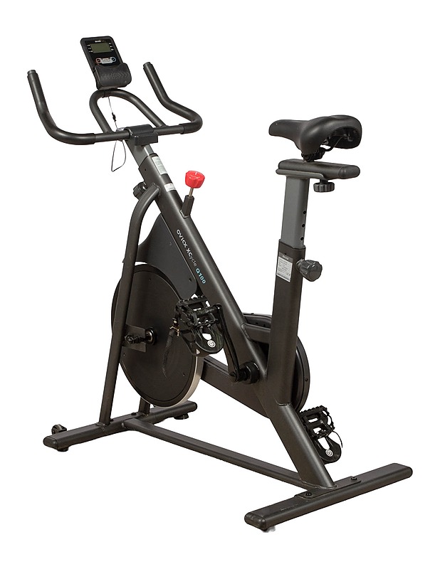 QVICX XCYCLE Q100 -kuntopyörä  - Kuntoilu - 10105571081 - 1