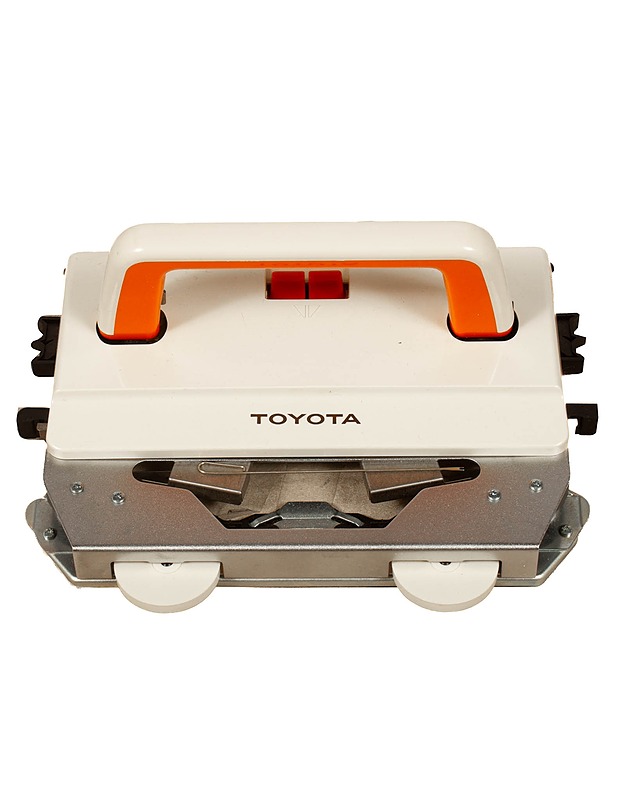 TOYOTA KS 901 neulekone - Käsityö - 10105571084 - 6
