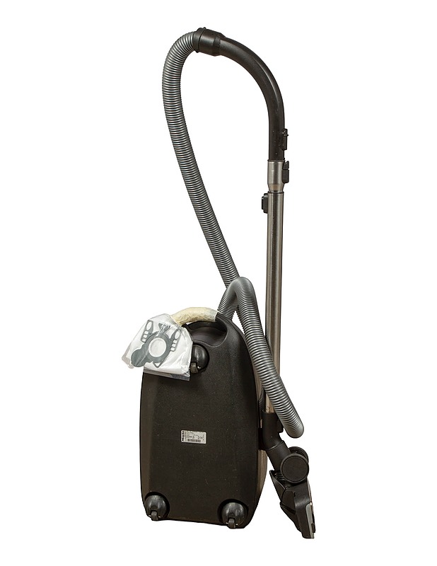 MIELE COMPLETE C2 Black Edition Ecoline -pölynimuri  - Kodinkoneet - 10105571155 - 1