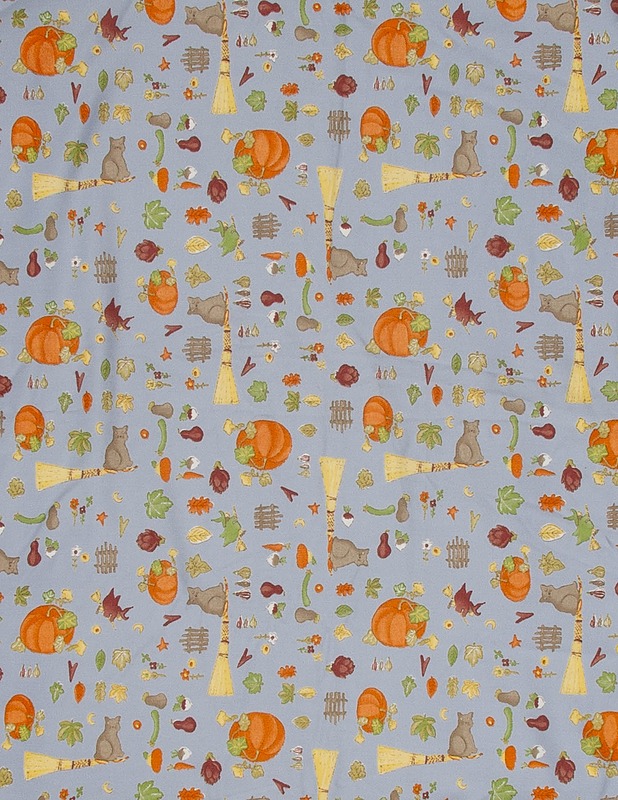 Puuvillakangas, 140 x 280 cm - Kankaat - 10105571162 - 0