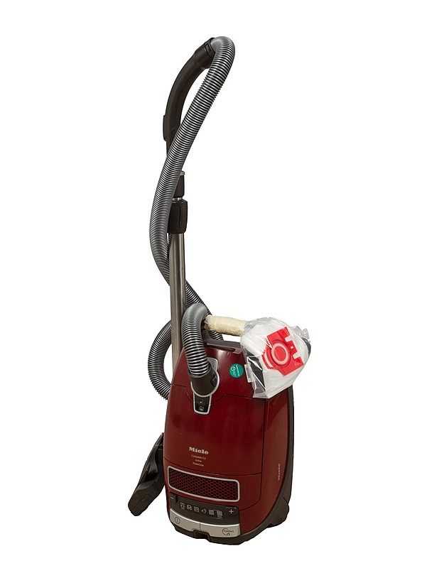 MIELE COMPLETE C3 ACTIVE POWERLINE SGDF3 -pölynimuri  - Kodinkoneet - 10105571164 - 0