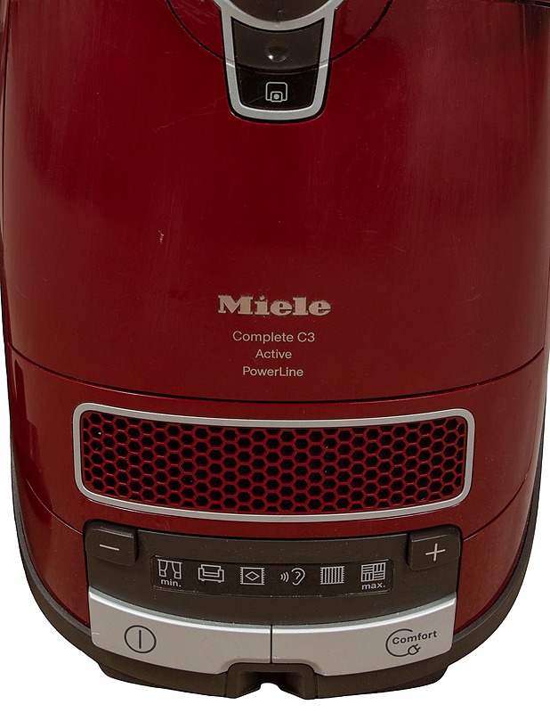 MIELE COMPLETE C3 ACTIVE POWERLINE SGDF3 -pölynimuri  - Kodinkoneet - 10105571164 - 2