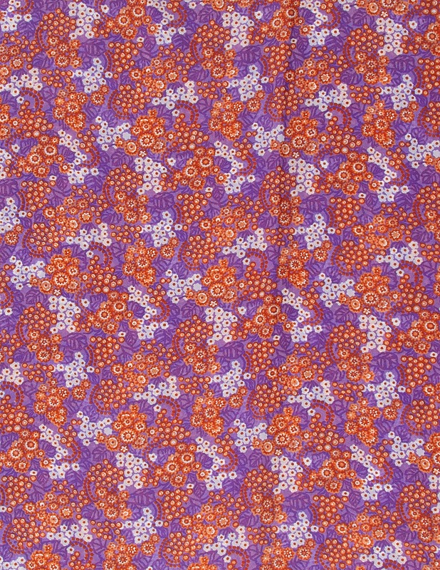 Vaatetus/verhokangas, 97x400 cm - Kankaat - 10105571170 - 0