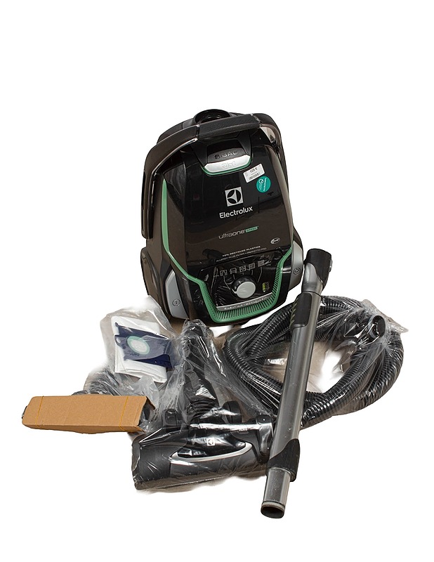 ELECTROLUX ULTRAONE GREEN EOUC9GREEN -pölynimuri - Kodinkoneet - 10105571173 - 0