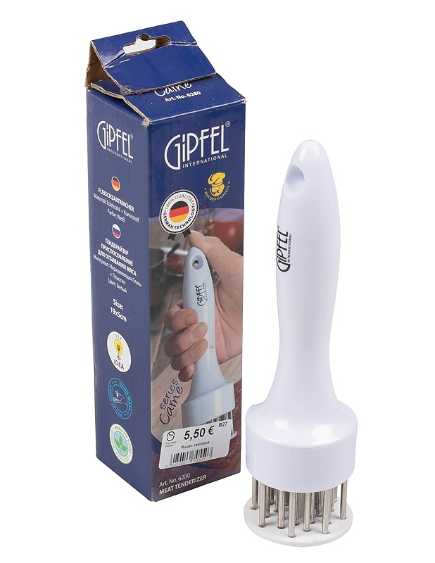 GIPFEL 6280 lihanmureutin - Muut astiat - 10105571191 - 0