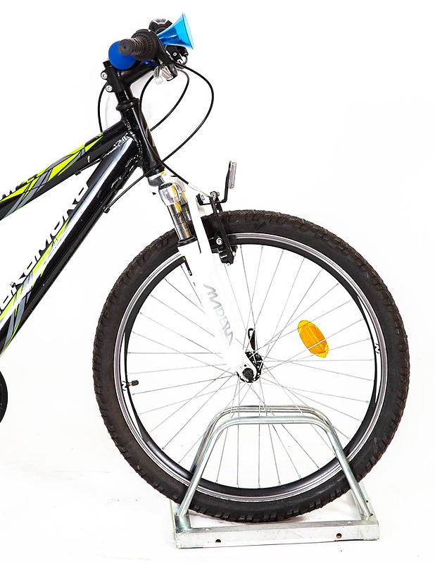 NAKAMURA Shadow polkupyörä, 24" - Lastenpyörät - 10105571198 - 1