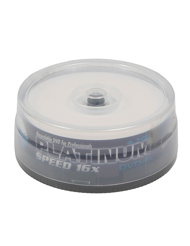 BESTMEDIA DVD+R printable, 25 kpl - Muu elektroniikka - 10105571206 - 0