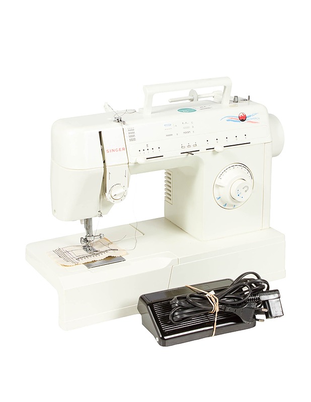 SINGER 5805 -ompelukone  - Kodinkoneet - 10105571207 - 0