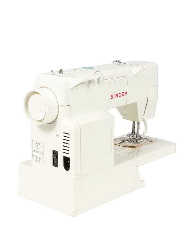 SINGER 5805 -ompelukone  - Kodinkoneet - 10105571207 - 1