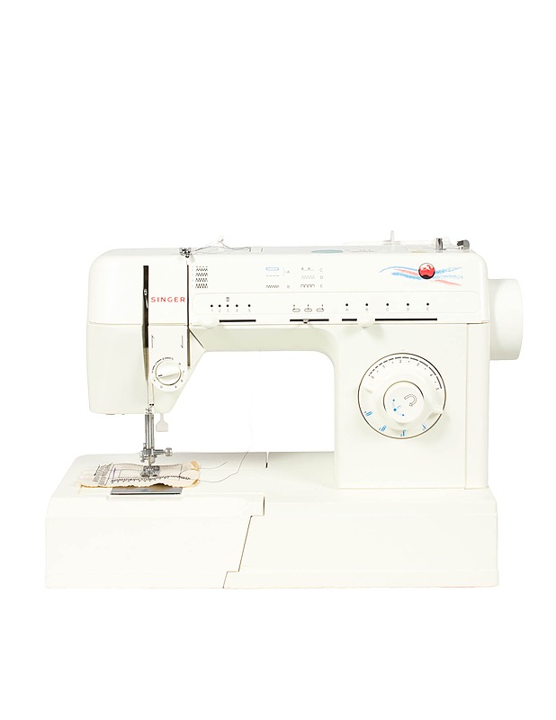 SINGER 5805 -ompelukone - Kodinkoneet - 10105571207 - 2