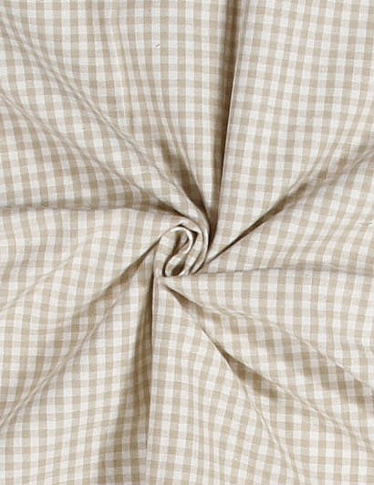 Puuvillakangas, 90X320 cm - Kankaat - 10105571219 - 1