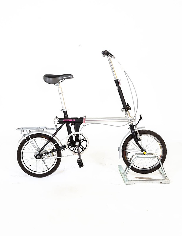 GIANT Extend frame polkupyörä, 16" - Erikoispyörät - 10105571244 - 0