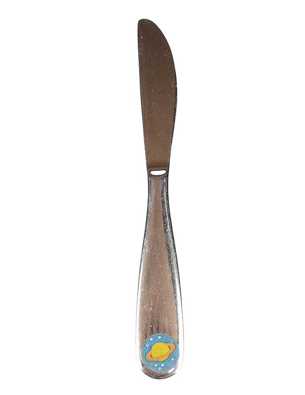 FISKARS lastenaterimet, 6 kpl II-laatu - Aterimet - 10105571252 - 2