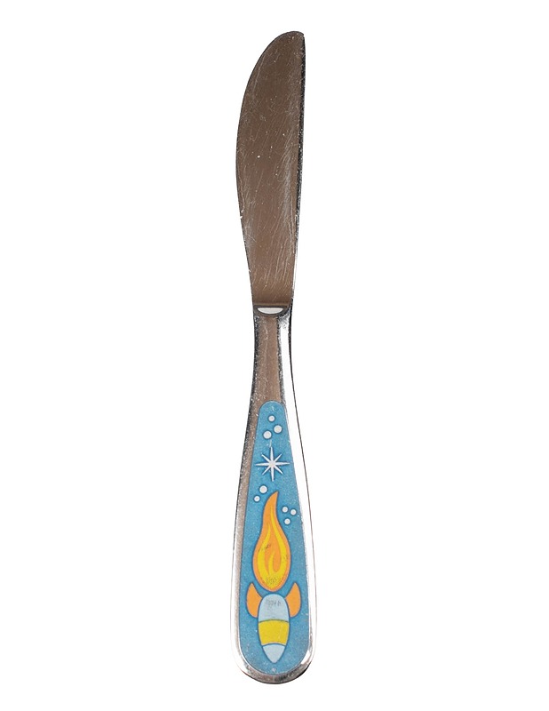 FISKARS lastenaterimet, 6 kpl II-laatu - Aterimet - 10105571252 - 3