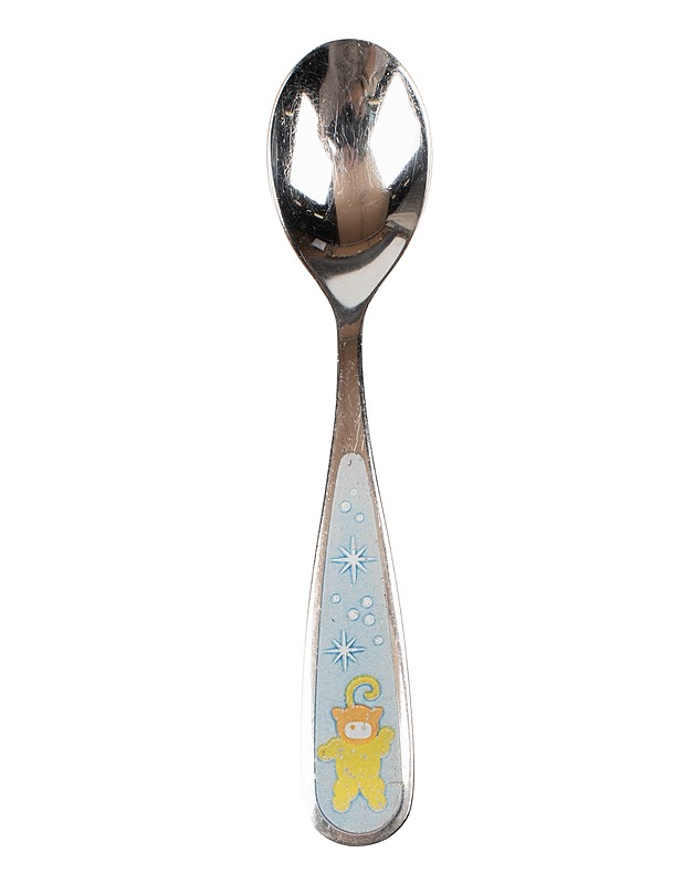 FISKARS lastenaterimet, 6 kpl II-laatu - Aterimet - 10105571252 - 4