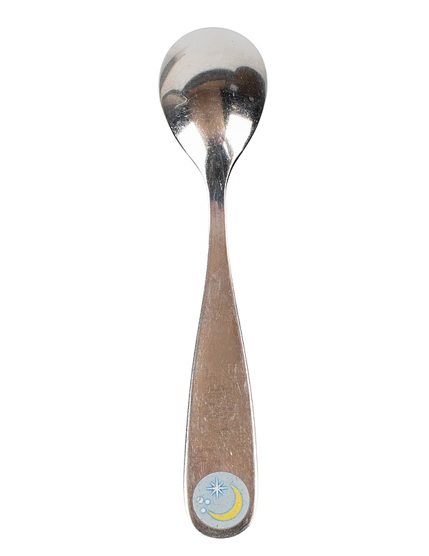 FISKARS lastenaterimet, 6 kpl II-laatu - Aterimet - 10105571252 - 5