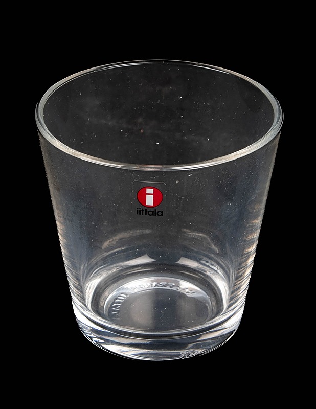 IITTALA Kartio juomalasit, 2 kpl - Designsuosikit - 10105571261 - 2