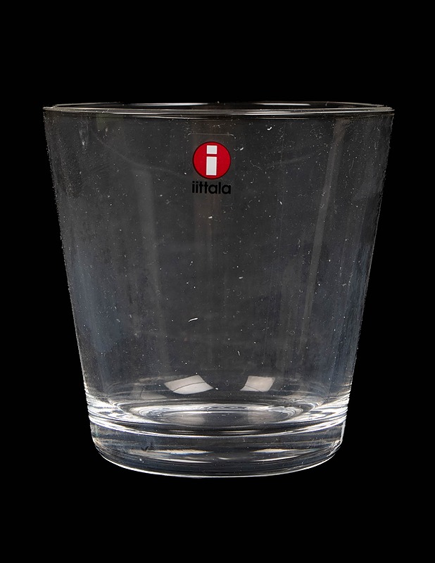 IITTALA Kartio juomalasit, 2 kpl - Designsuosikit - 10105571261 - 3