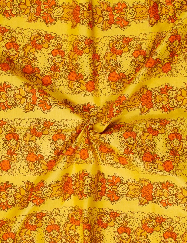 Puuvillakangas, 140 x 510 cm - Kankaat - 10105571266 - 1