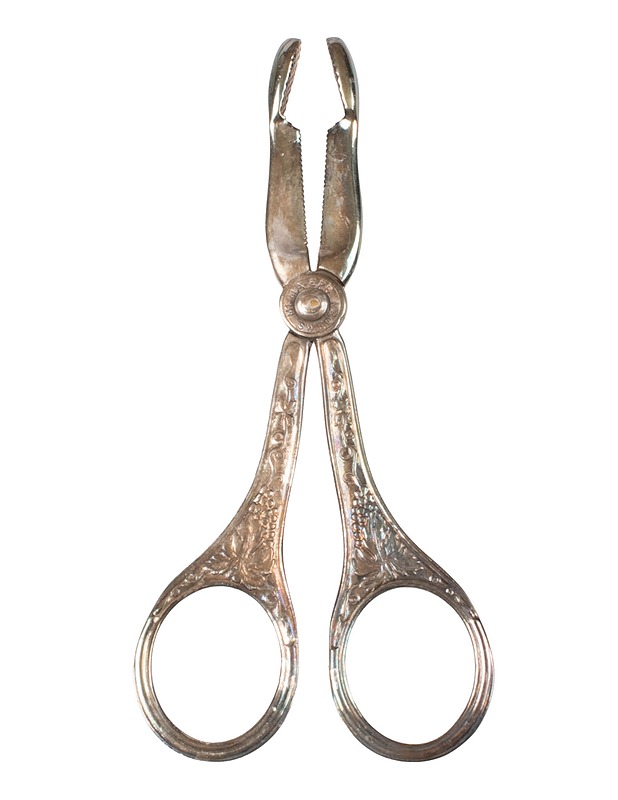 MEMA vintage sokerisakset  - Muut astiat - 10105571292 - 0