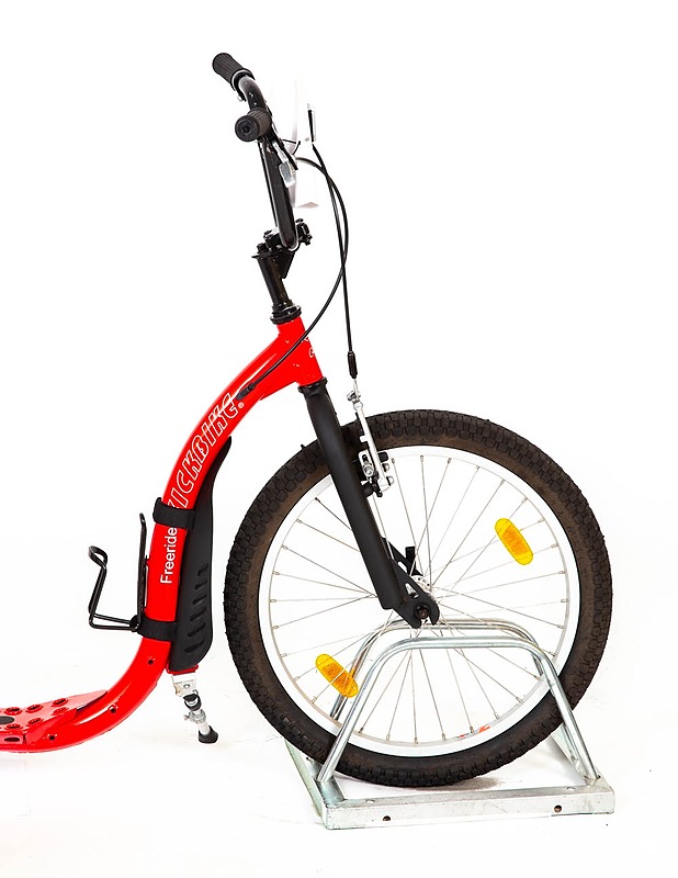 KICKBIKE Freeride potkupyörä, 12,5/20" - Erikoispyörät - 10105571294 - 1
