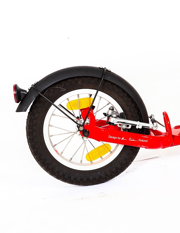 KICKBIKE Freeride potkupyörä, 12,5/20" - Erikoispyörät - 10105571294 - 2