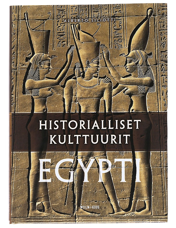 Historialliset kulttuurit -sarja  - Tietokirjat - 10105571295 - 0