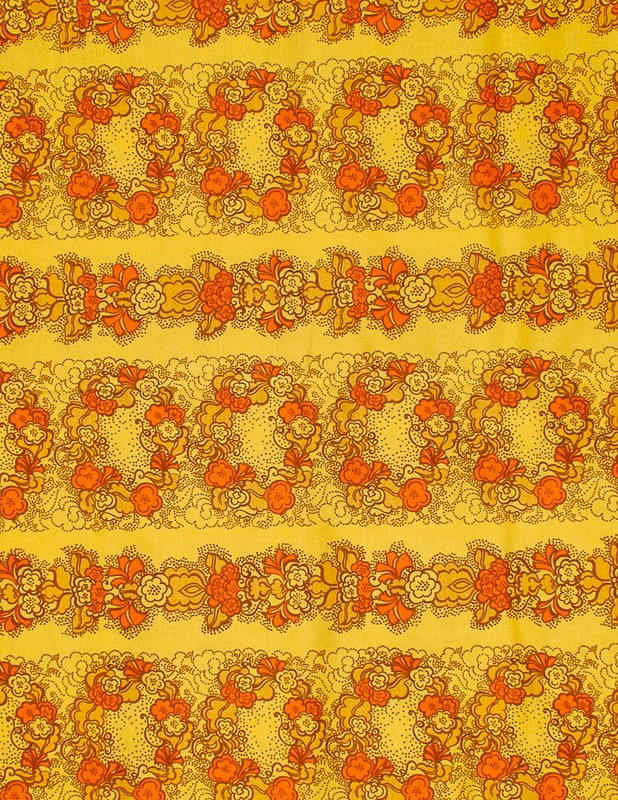 Puuvillakangas, 140 x 500 cm - Kankaat - 10105571299 - 0